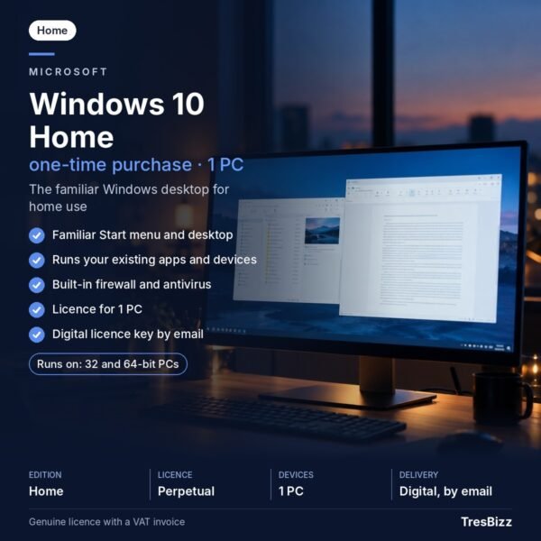 Windows 10 Home