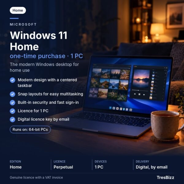 Windows 11 Home