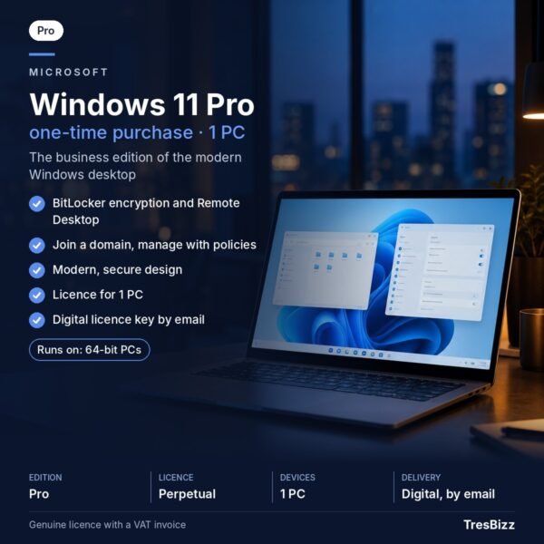 Windows 11 Pro