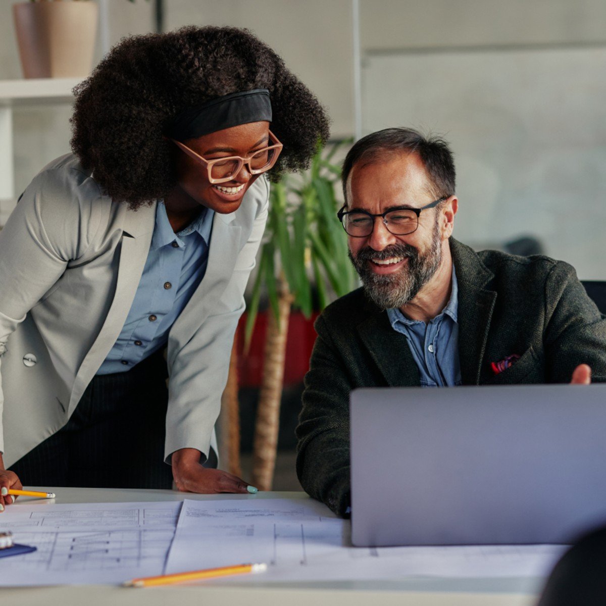 MobiOffice for business teams