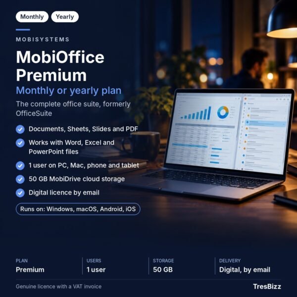 MobiOffice Premium