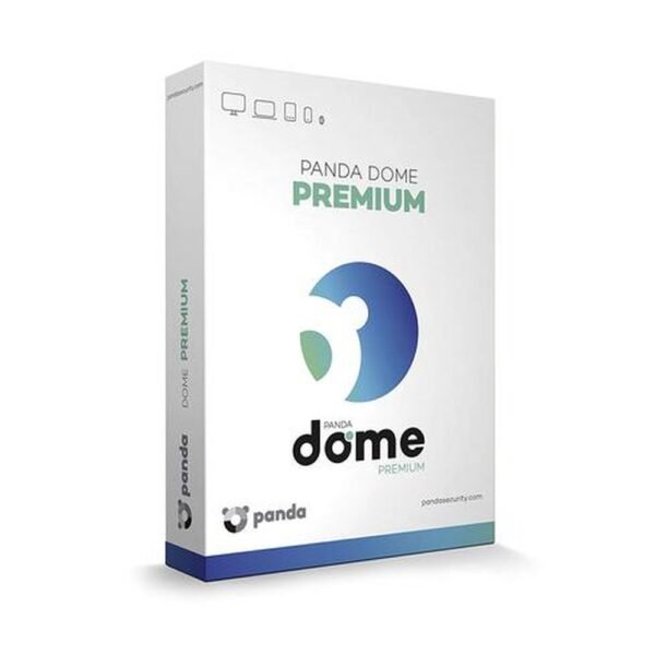 Panda Dome Premium