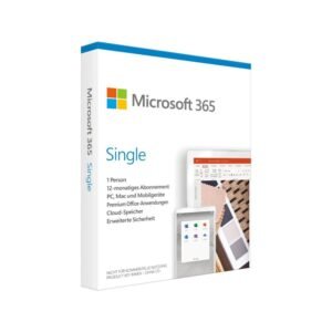 Microsoft 365 Personal