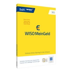 WISO Mein Geld 365