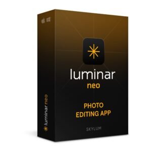 Skylum Luminar Neo