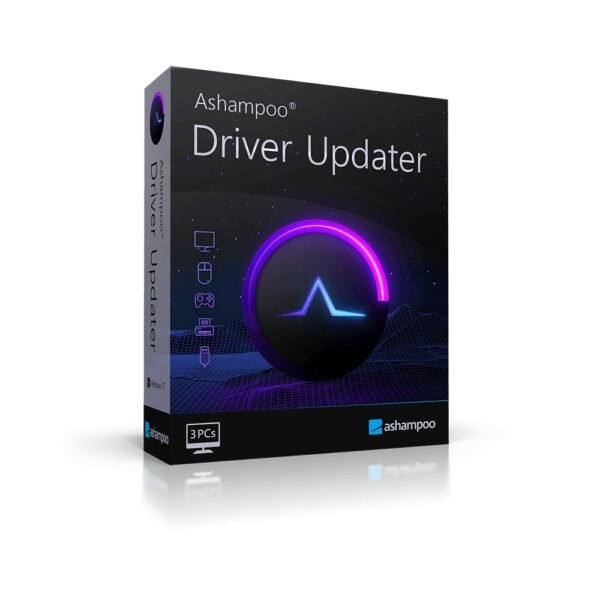 Ashampoo Driver Updater