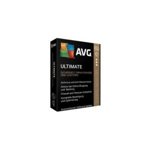 AVG Ultimate