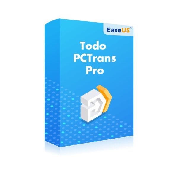 EaseUS Todo PCTrans Pro