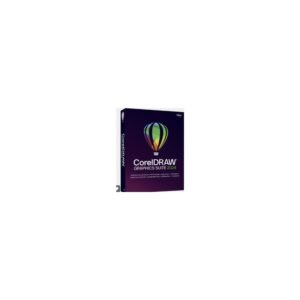 CorelDRAW Graphics Suite SE 2024