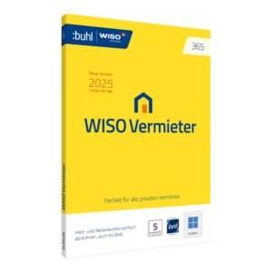 WISO Vermieter 365