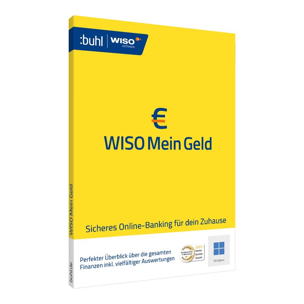 WISO Mein Geld 2026