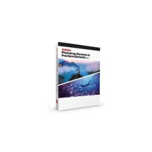 Adobe Photoshop and Premiere Elements 2026