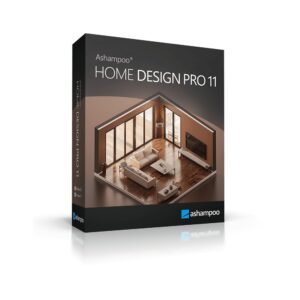 Ashampoo Home Design Pro 11