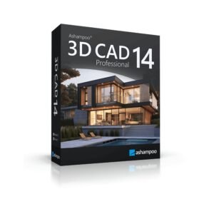 Ashampoo 3D CAD Professional 14