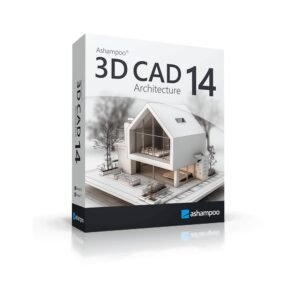 Ashampoo 3D CAD Architecture 14
