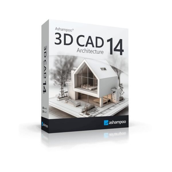 Ashampoo 3D CAD Architecture 14