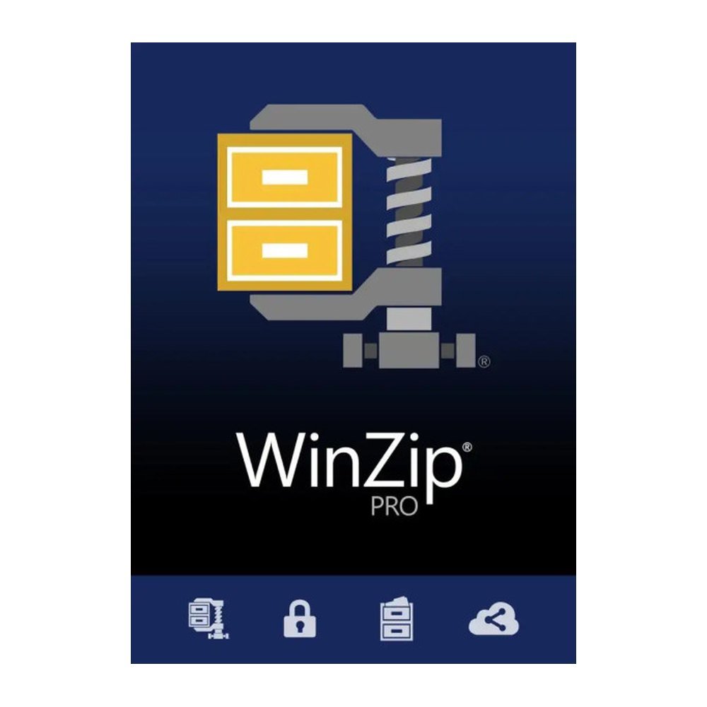WinZip 30 Pro