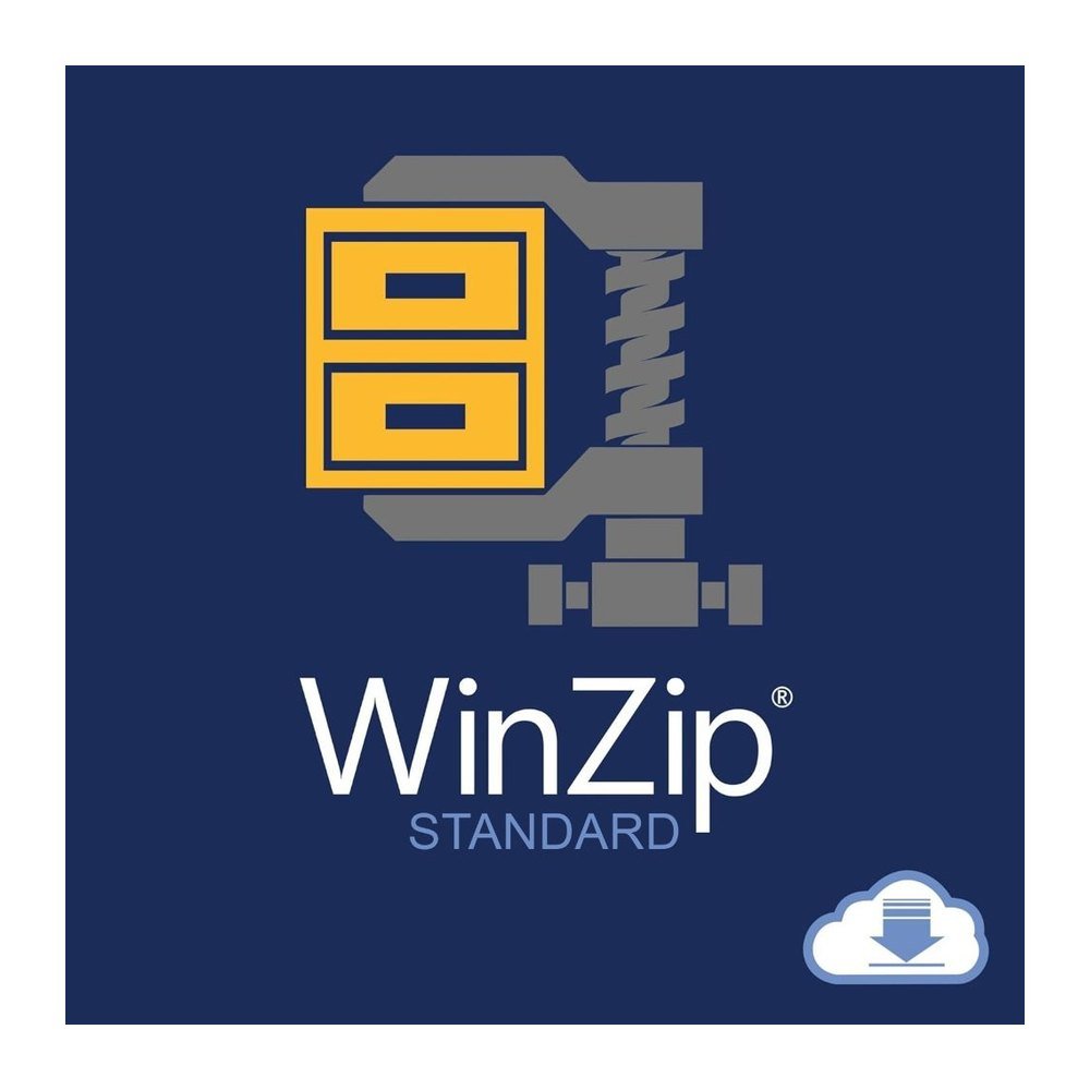 WinZip 30 Standard